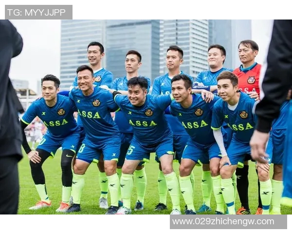 香港足球明星队精彩回放录像重温经典瞬间与球员风采