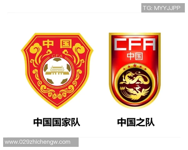 中国足协官网logo设计理念解析与视觉传达效果探讨