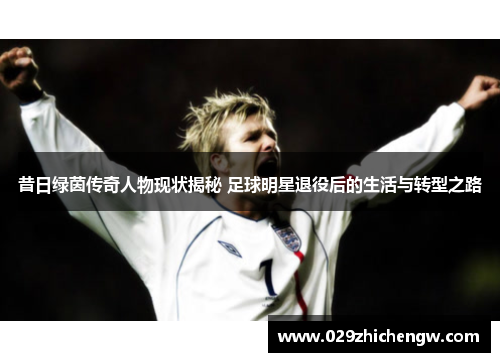 昔日绿茵传奇人物现状揭秘 足球明星退役后的生活与转型之路